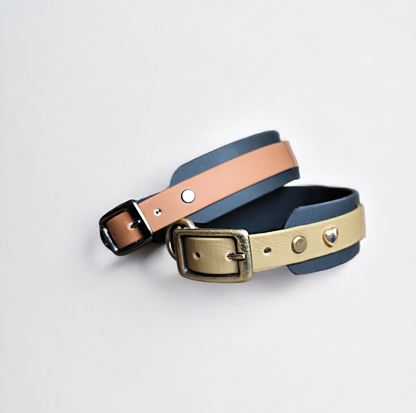 Biothane 38 mm wide