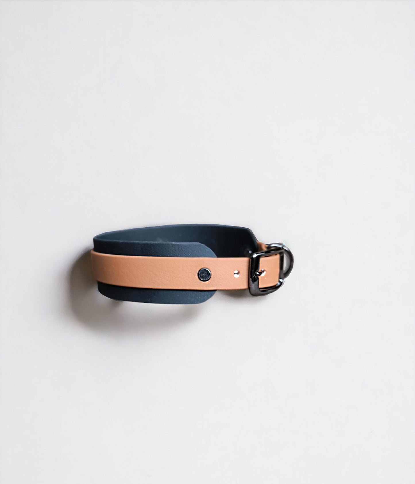 Biothane 38 mm wide
