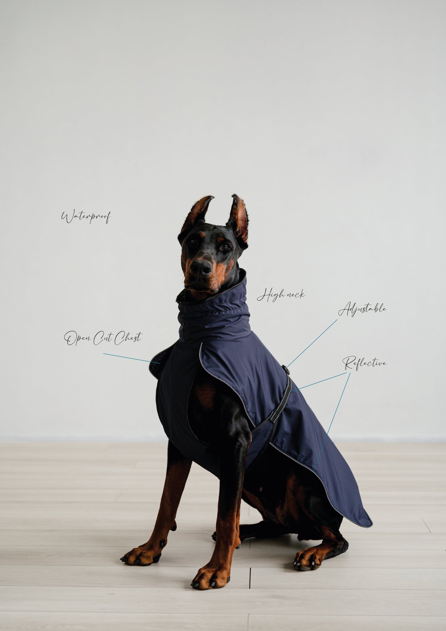 Autumn Jacket Coat