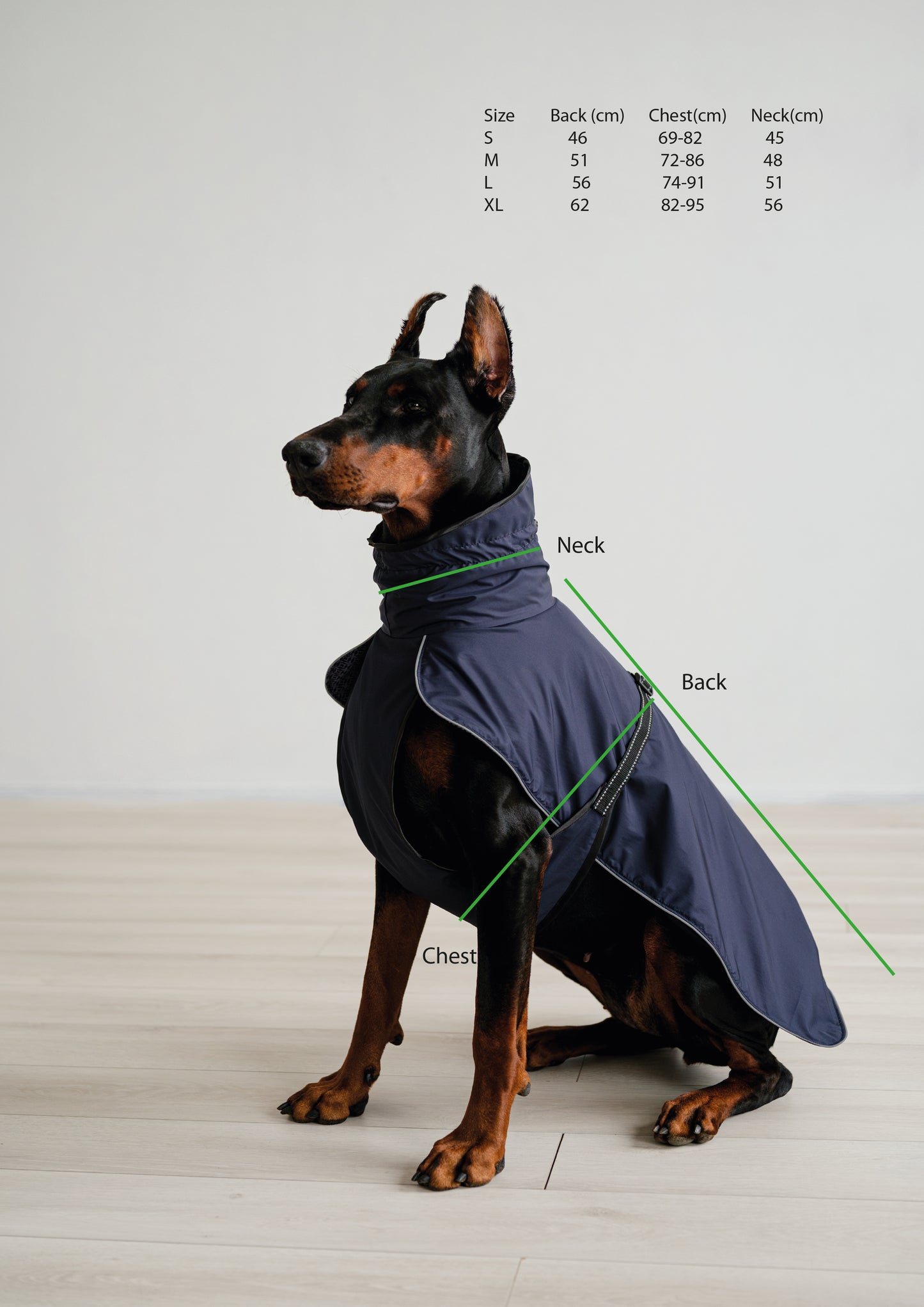 Autumn Jacket Coat