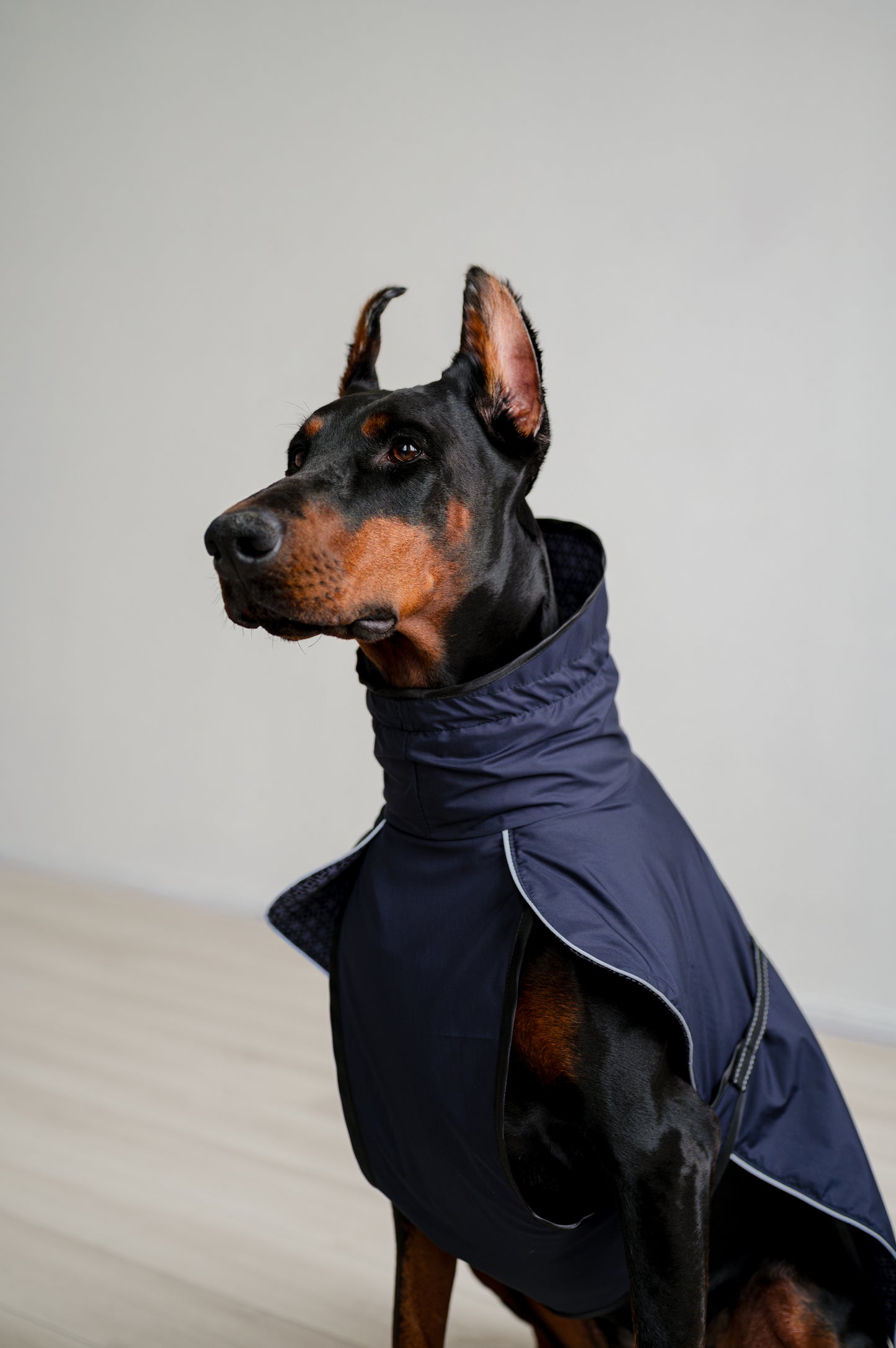 Autumn Jacket Coat