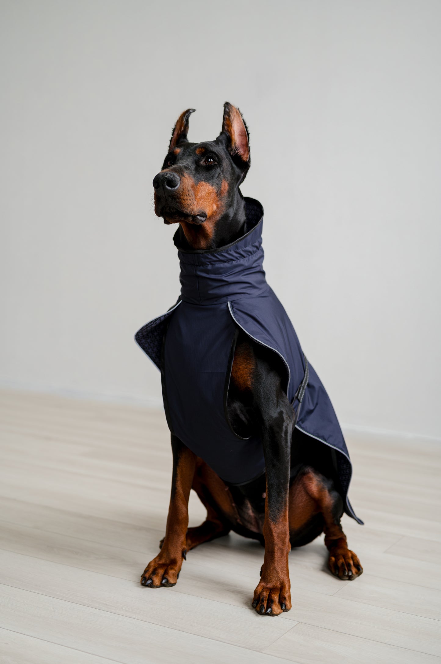 Autumn Jacket Coat